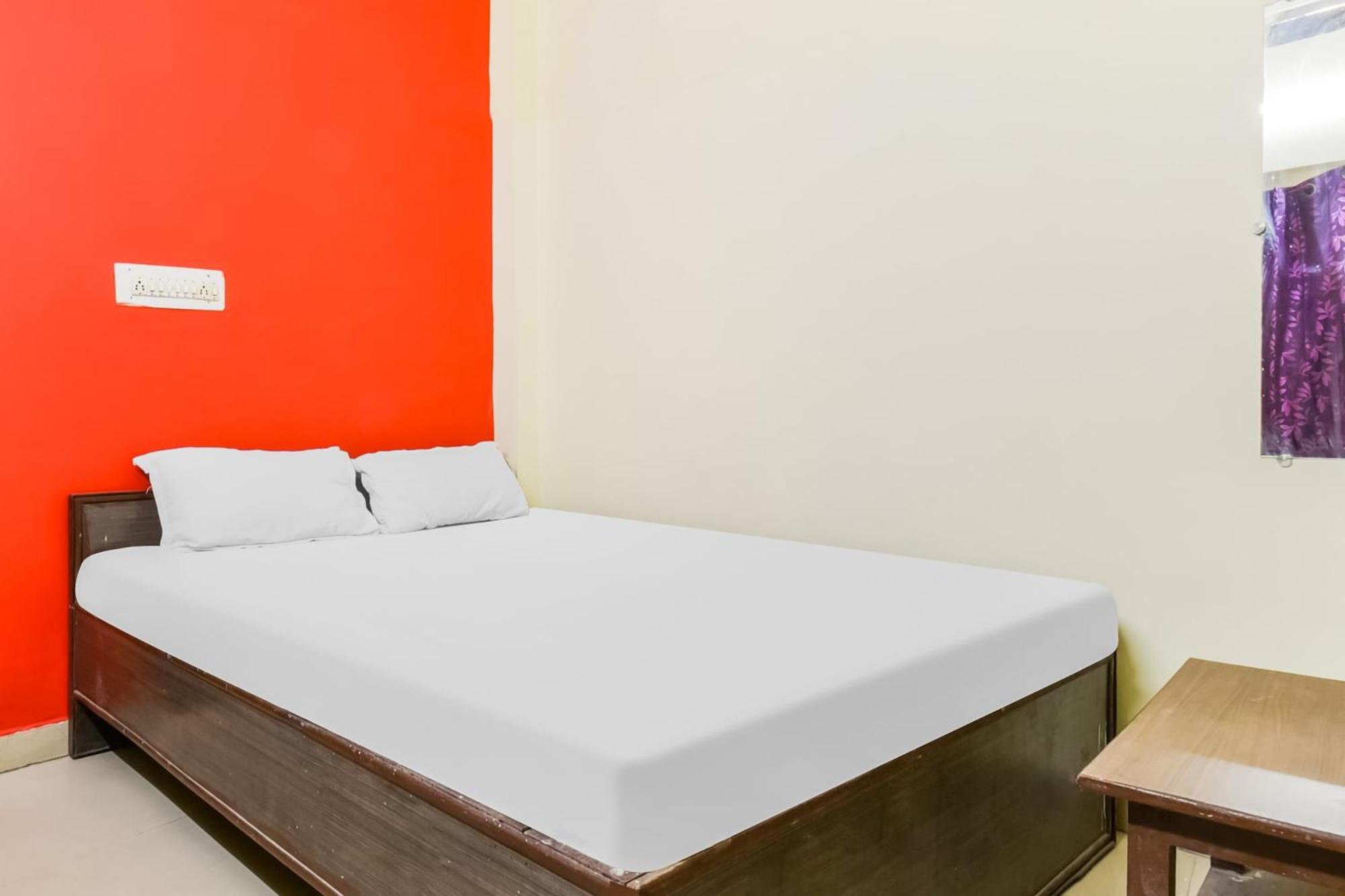 Hotel O The Royal King 2 باتنا المظهر الخارجي الصورة