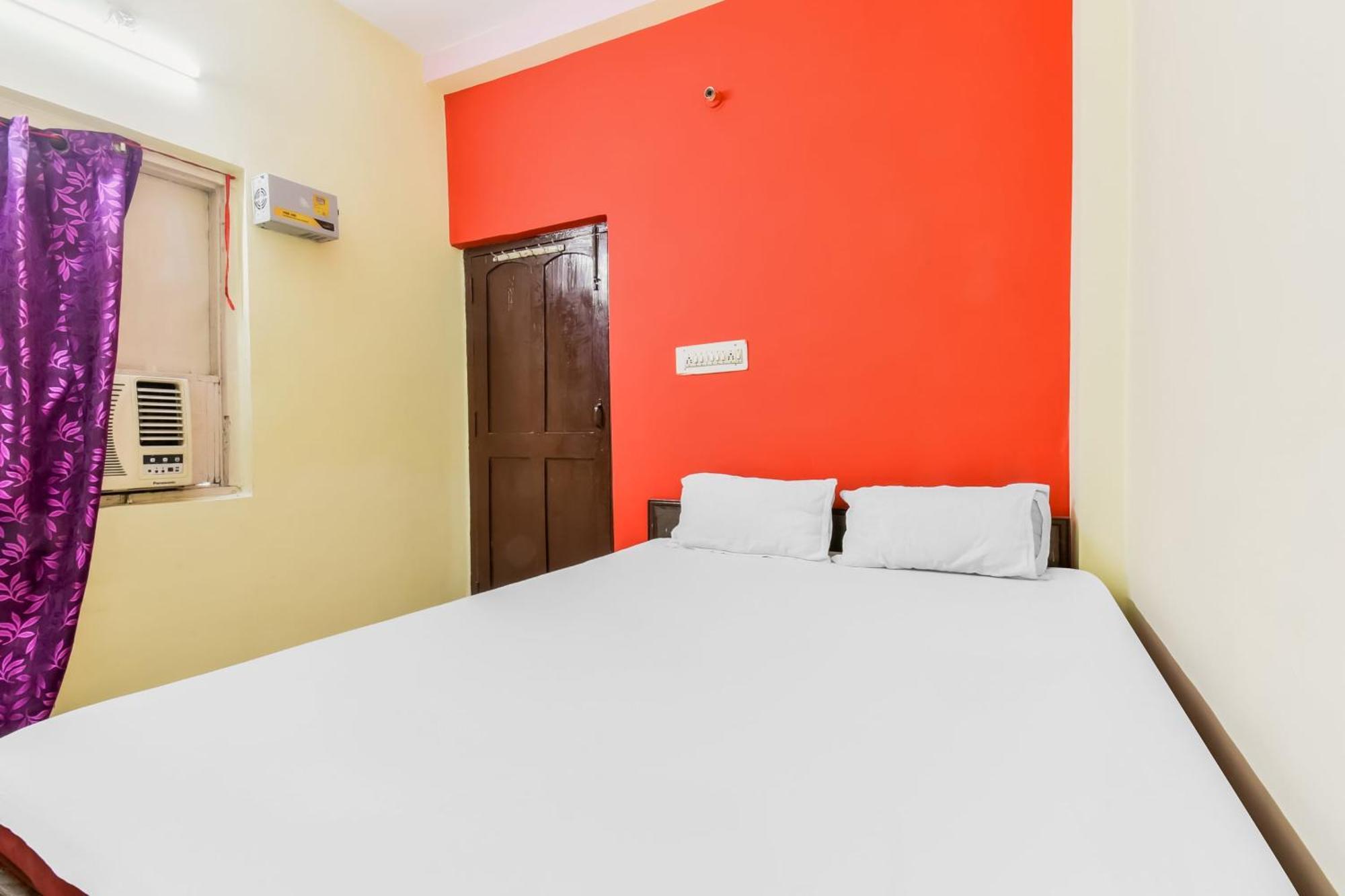 Hotel O The Royal King 2 باتنا المظهر الخارجي الصورة