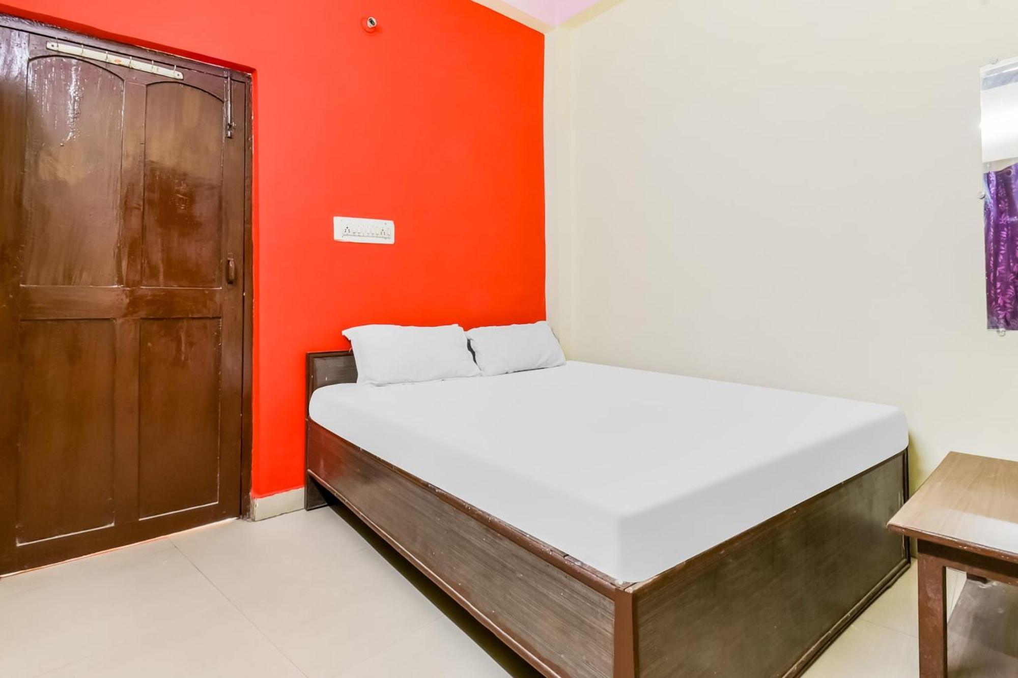 Hotel O The Royal King 2 باتنا المظهر الخارجي الصورة