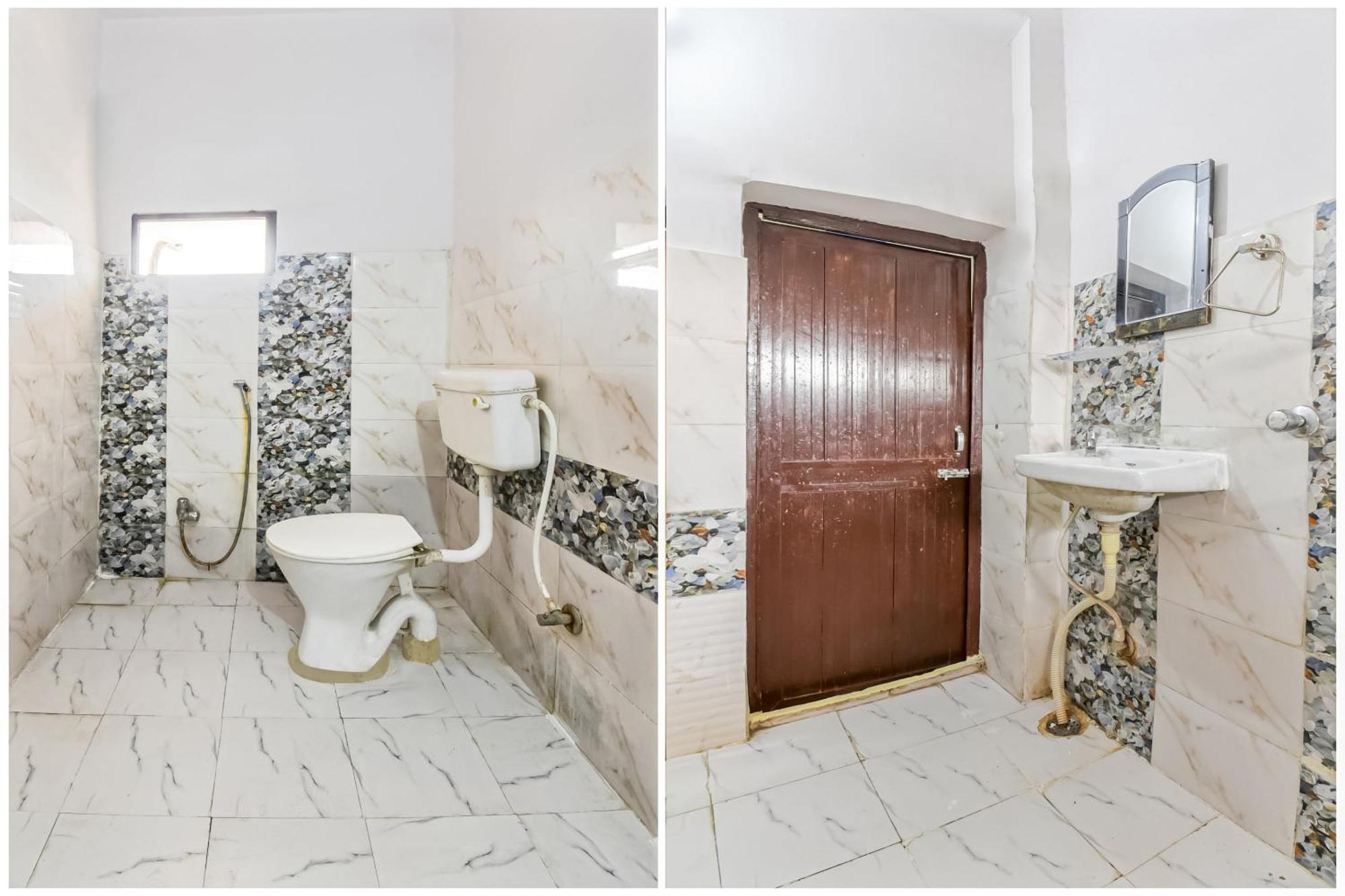 Hotel O The Royal King 2 باتنا المظهر الخارجي الصورة